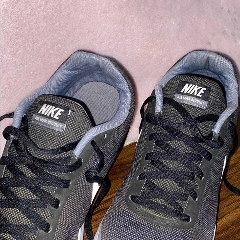 Nike Airmax shoe (Please read description!) - Picture 2 of 6